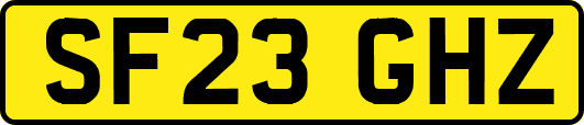 SF23GHZ