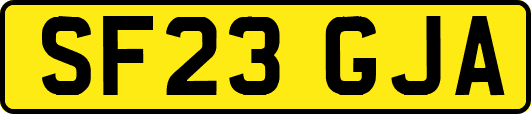 SF23GJA