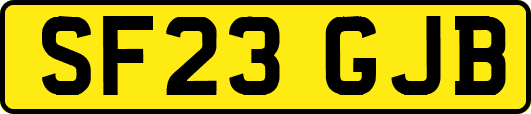 SF23GJB