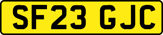 SF23GJC
