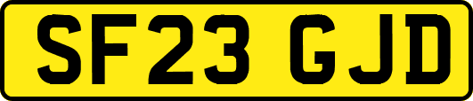 SF23GJD