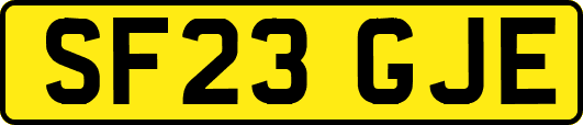SF23GJE