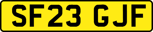 SF23GJF