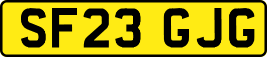 SF23GJG