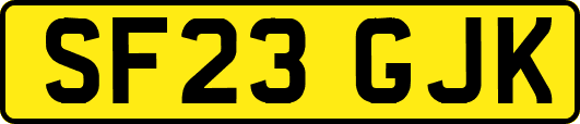 SF23GJK
