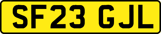 SF23GJL