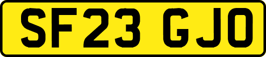 SF23GJO