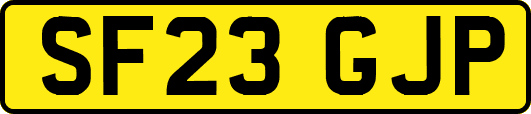 SF23GJP