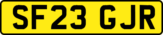 SF23GJR