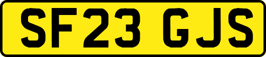 SF23GJS