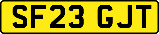 SF23GJT