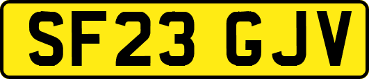 SF23GJV