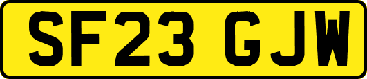 SF23GJW
