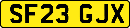 SF23GJX