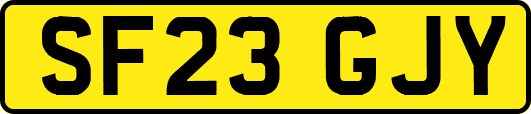 SF23GJY