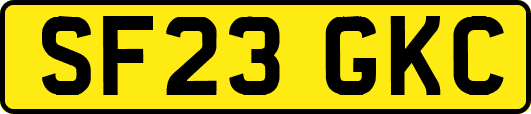 SF23GKC