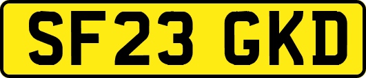 SF23GKD