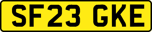 SF23GKE