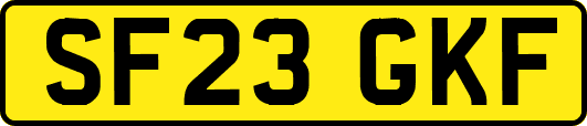 SF23GKF