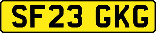 SF23GKG
