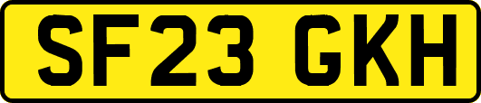SF23GKH