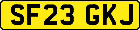 SF23GKJ
