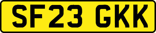 SF23GKK