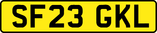 SF23GKL