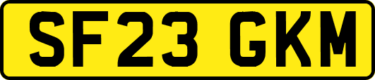 SF23GKM