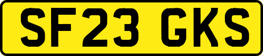 SF23GKS
