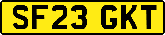 SF23GKT