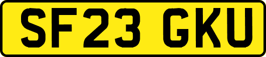 SF23GKU
