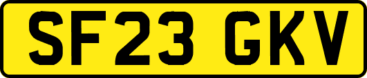 SF23GKV