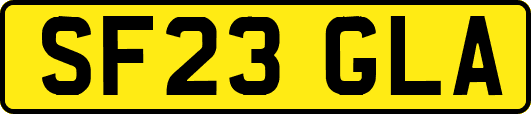 SF23GLA