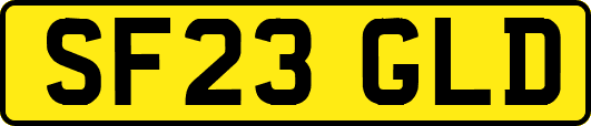 SF23GLD