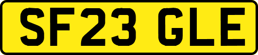 SF23GLE