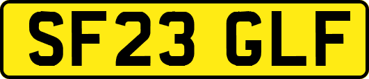 SF23GLF