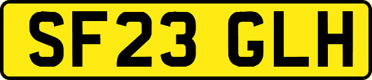 SF23GLH
