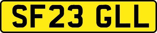 SF23GLL