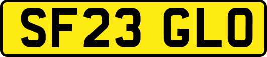 SF23GLO