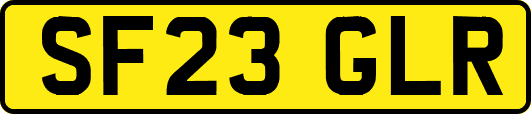SF23GLR