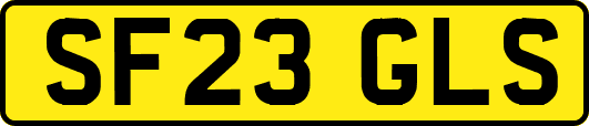 SF23GLS