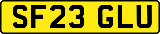 SF23GLU