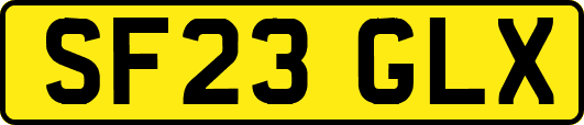 SF23GLX