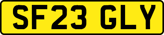 SF23GLY