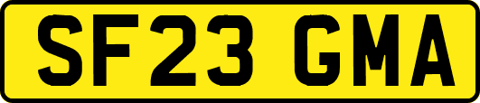 SF23GMA