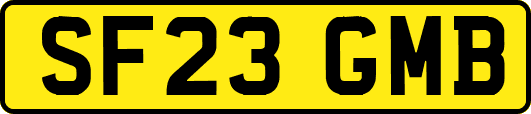 SF23GMB