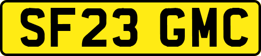 SF23GMC