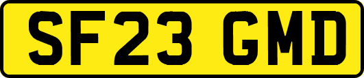 SF23GMD