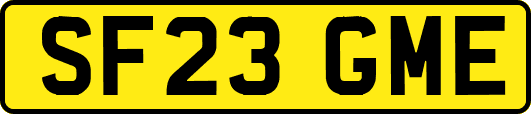 SF23GME